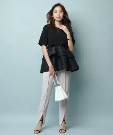 jusglitty 블라우스 라이크 플럼 티셔츠