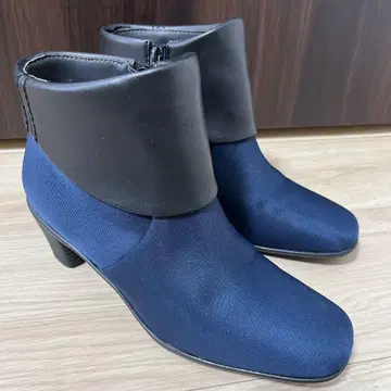 새상품급! 마드라스 워크 GORE-TEX 방수 숏부츠 22cm
