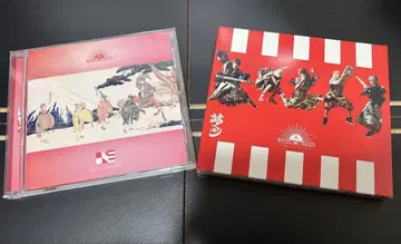 오메데타이 아타마데 나니요리 사인입 CD