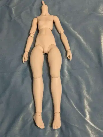 MDD 모치아시 베이스 바디 DD-f3 세미 화이트