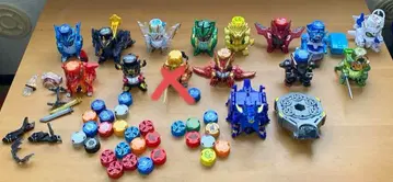 캡 혁명 보틀맨 묶음 판매