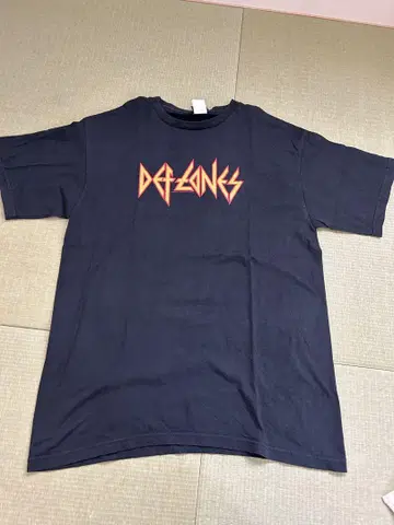 DEFTONES 셔츠