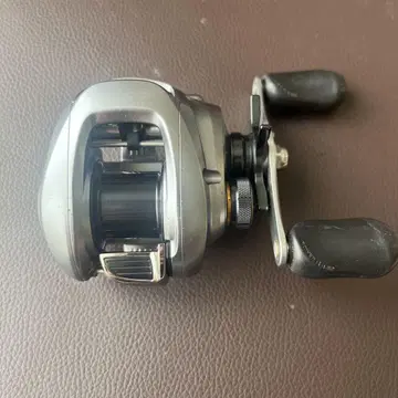시마노 09 알데바란 Mg RIGHT 유메야 BFS 스풀 Mg 32mm