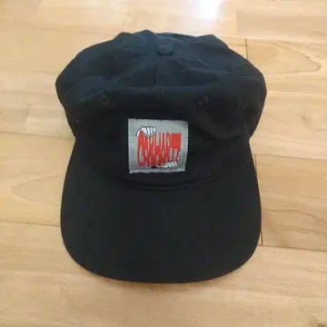 선착순 새상품급 중고!! 인기 Carhartt 블랙