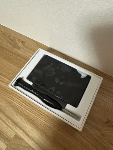 더 릿지 지갑 카드 케이스 머니클립
