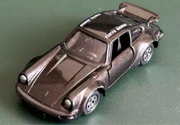 토미카 포르쉐 930 터보 도큐 핸즈