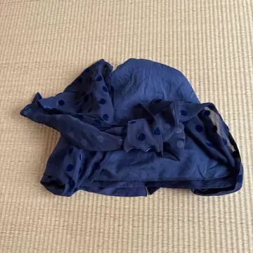 BREN 가발 포함 케어 모자 스카프 햇