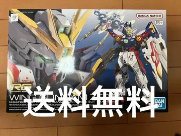 RG 윙건담 제로