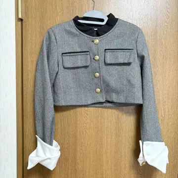 shien 자켓