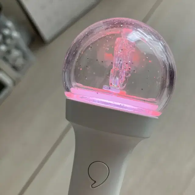 아이브 미니 응원봉 판매