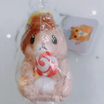 스케로쿠의 일상 봉제 인형 마스코트