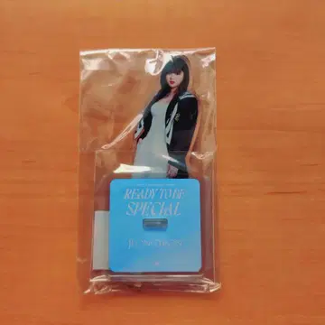 TWICE 아크릴 스탠드 READY TO BE SPECIAL 정연