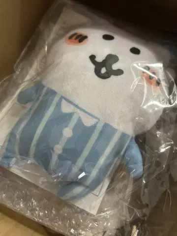 농담곰 에코백 폰타 카드