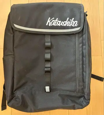사이타마현 카스카베시립 카츠시카 중학교 백팩 보조 가방