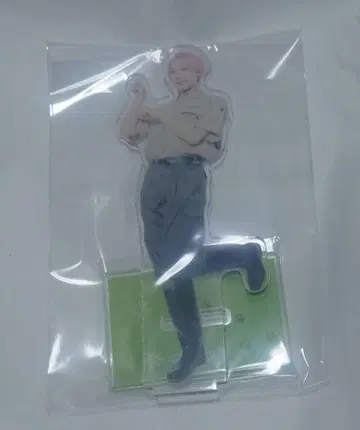 팬더 드래곤 파라곤 전곡 라이브 토부 동물공원 아크릴 스탠드 타이거