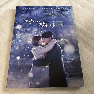 당신이 잠든 사이에 드라마 OST