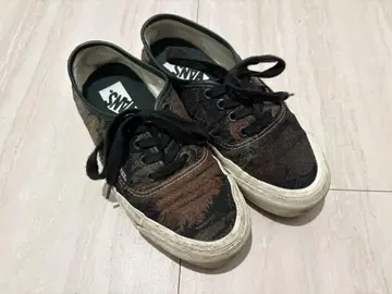 Vans Authentic Reissue 44 23cm