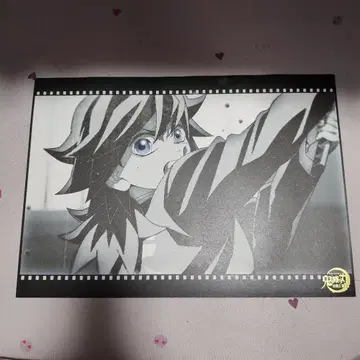 토미오카 기유 극장 다이닝 기둥 연습편 런천매트