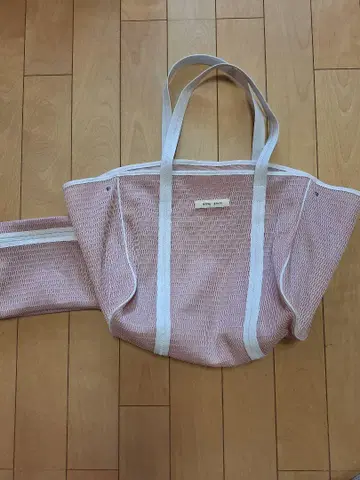 미사용! p bag paris