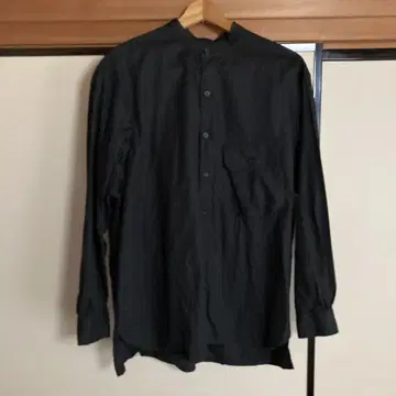 GOHEMP 고헴프 HERMIT 셔츠 L 사이즈