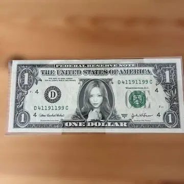 아무로 나미에 굿즈
