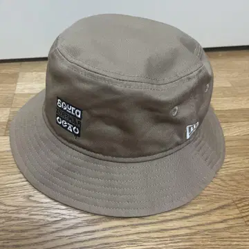 NEW ERA Nintendo 버킷 햇 M/L 스프라툰
