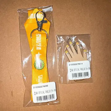 OWV 우라노 슈타 복권