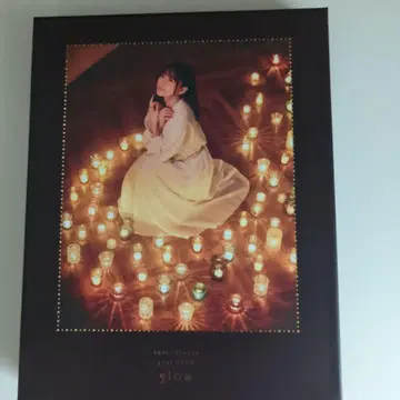 미나세 이노리/Inori Minase LIVE TOUR glow