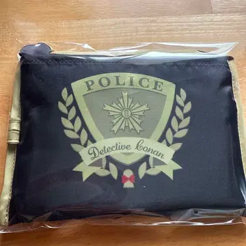 명탐정 코난 나가노현경 ver 에코백