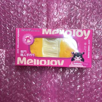 mellojoy 늘어나는 치즈 스퀴즈 치즈 멜로조이 diyjojo