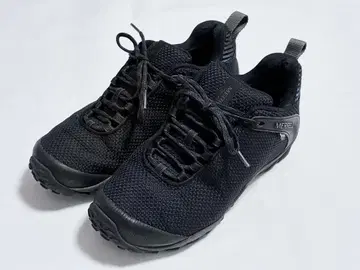MERRELL GORE-TEX 아웃도어 신발 카멜레온 8 24cm
