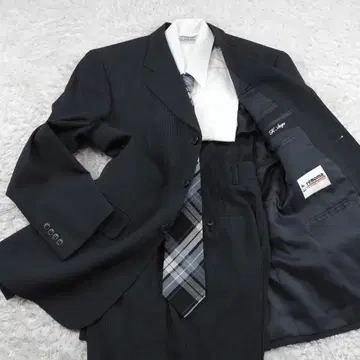 G5565*renoma 레노마 팬츠 수트 셋업 그레이