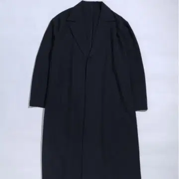 MB 로우 라인 코트 S 사이즈 블랙