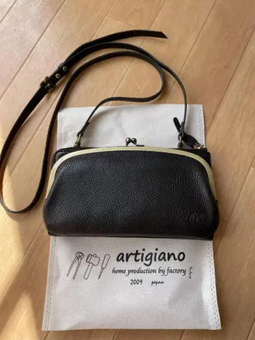artigiano 지갑 숄더백
