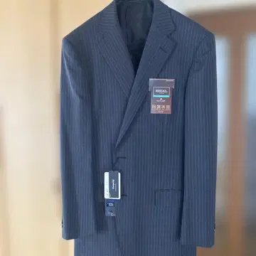 비즈니스 자켓 남성용 수트 REGAL 스트레치 탈취