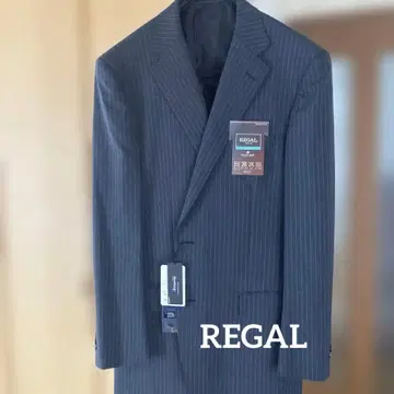 비즈니스 자켓 남성용 수트 REGAL 스트레치 탈취