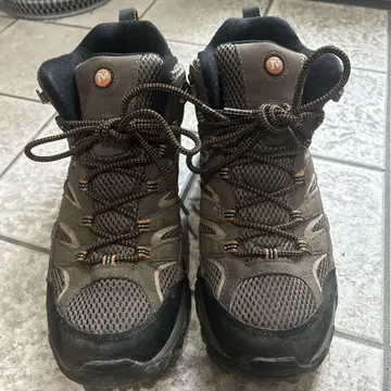 Merrell 하이킹 부츠 29cm