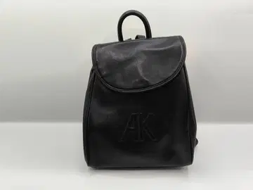 ANNE KLEIN 언클라인 여성용 백팩 가죽
