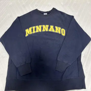 XXL:Champion Reverse Weave MINNANO