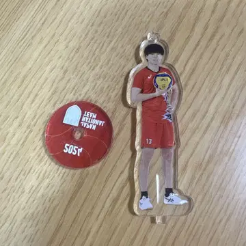 오가와 토모히로 아크릴 스탠드