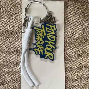 treasure summer goods 2025 키링