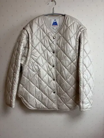 Cape HEIGHTS 다운 자켓 S