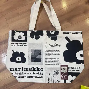 marimekko Unikko60th 마리메꼬