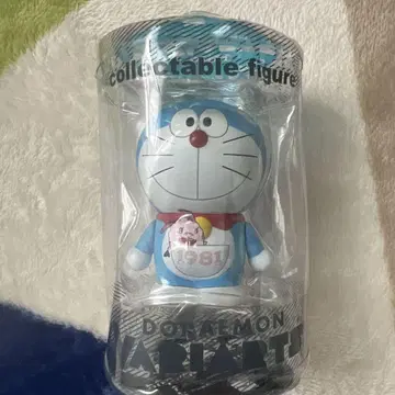 도라에몽 바리아츠 피규어 016