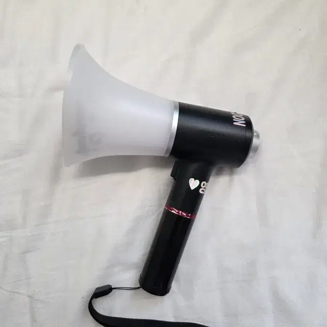 더보이즈 구 응원봉 팝니다