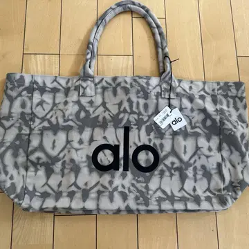 Alo yoga 토트