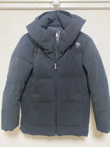 DESCENTE 다운 자켓
