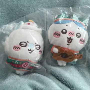 치이카와 (먼작귀) 에니마이 D상 모몽가 하치와레