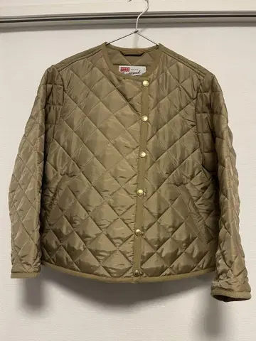 Traditional Weatherwear 퀼팅 자켓 34