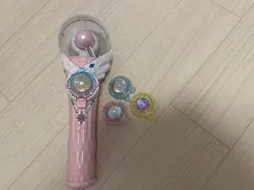 프리큐어 스카이 미라쥬 변신 스카이 미라쥬